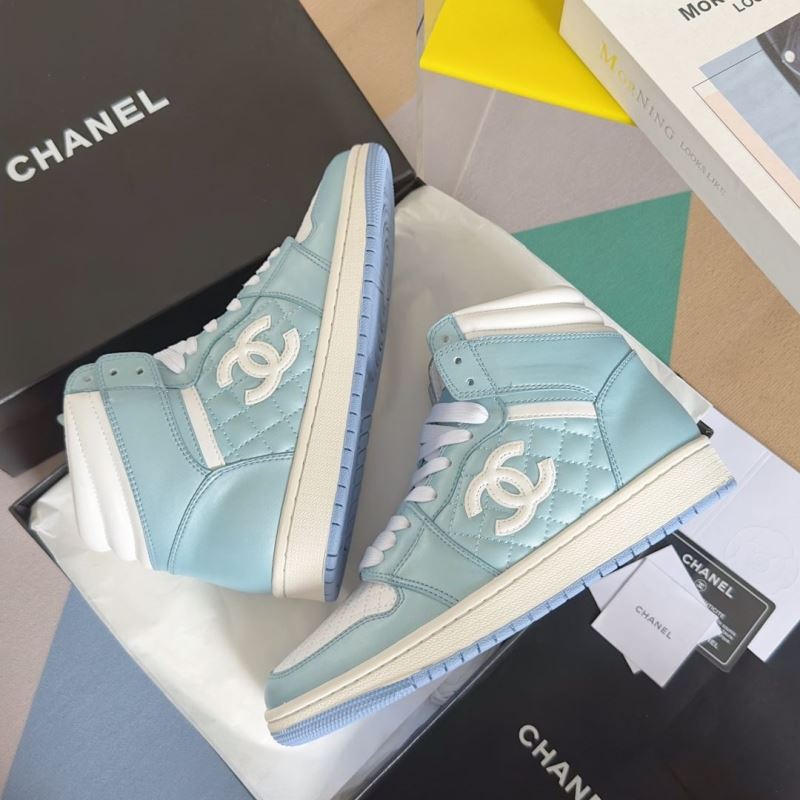 Chanel Sport Shoes